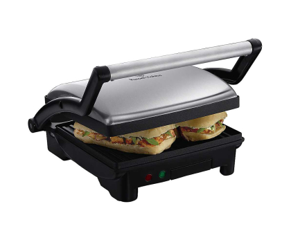 Opiekacz do kanapek Russell Hobbs Panini Cook@Home 17888-56